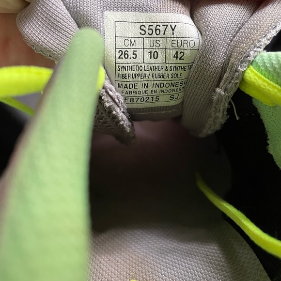 ASICS crosstrainer - Picture 6 of 6